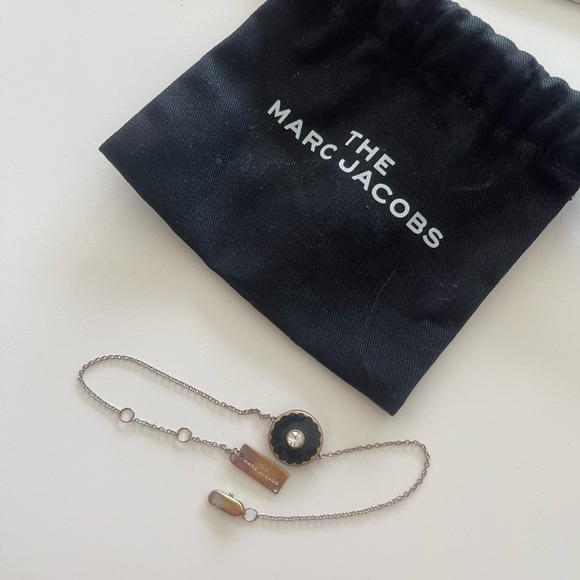 Used Marc Jacobs bracelet - Picture 1 of 4